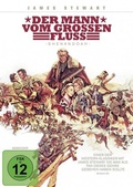 Cover: Der Mann vom gro&szlig;en Fluss - Black Hill Pictures
