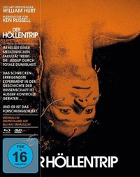 Enlarge image Cover: Der Höllentrip - Plaion Pictures