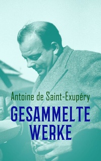 Abbildung von: Gesammelte Werke - e-artnow