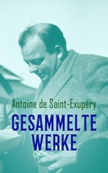 Cover: Gesammelte Werke - e-artnow