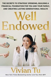 Abbildung von: Well Endowed - Collins