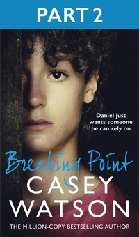 Enlarge image Cover: Breaking Point: Part 2 of 3 - HarperCollins