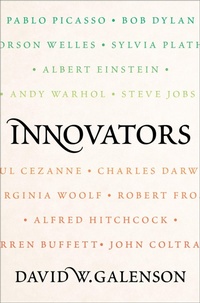 Abbildung von: Innovators - OUP USA