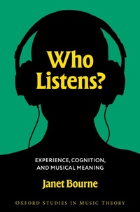 Abbildung von: Who Listens? - OUP eBook