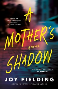 Enlarge image Cover: A Mother's Shadow - Anchor Canada