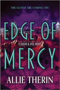 Enlarge image Cover: Edge of Mercy - Carina Adores