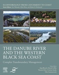 Cover: The Danube River and The Western Black Sea Coast - Elsevier