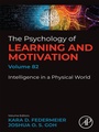 Cover: Intelligence in a Physical World - Elsevier