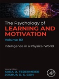 Cover: Intelligence in a Physical World - Elsevier