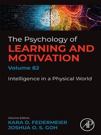 Enlarge image Cover: Intelligence in a Physical World - Elsevier
