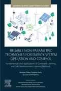 Cover: Reliable Non-Parametric Techniques for Energy System Operation and Control - Elsevier