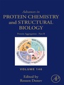 Cover: Protein Aggregation - Part B - Elsevier
