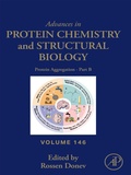 Cover: Protein Aggregation - Part B - Elsevier
