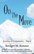Cover: On the Move (On the Move: Journey of Compassion, #1) - Bridget Bonner