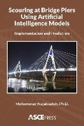 Cover: Scouring at Bridge Piers Using Artificial Intelligence Models - American Society of Civil Engineers
