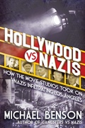 Cover: Hollywood vs. Nazis - Citadel Press