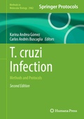 Abbildung von: T. cruzi Infection - Humana