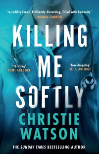 Enlarge image Cover: Killing Me Softly - Phoenix