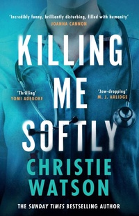 Enlarge image Cover: Killing Me Softly - Phoenix (an Imprint of The Orion Publishing Group Ltd )