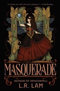 Cover: Masquerade - Hodderscape