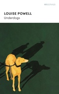 Cover: Underdogs - John Murray Publishers Ltd