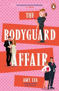 Enlarge image Cover: The Bodyguard Affair - Penguin Books Ltd