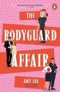 Cover: The Bodyguard Affair - Penguin Books Ltd