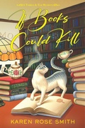 Cover: If Books Could Kill - Kensington Cozies