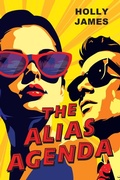 Cover: The Alias Agenda - Kensington Books