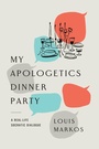 Cover: My Apologetics Dinner Party - IVP Academic