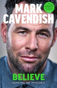 Enlarge image Cover: Believe - Ebury Spotlight