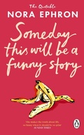 Cover: Some Day This Will Be A Funny Story - Transworld Digital