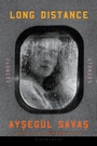 Cover: Long Distance - Bloomsbury Publishing USA