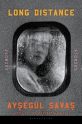 Cover: Long Distance - Bloomsbury Publishing USA