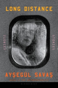 Enlarge image Cover: Long Distance - Bloomsbury Publishing USA