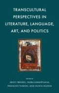 Cover: Transcultural Perspectives in Literature, Language, Art, and Politics - Lexington Books