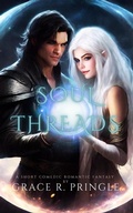 Cover: Soul Threads - Pringle Publishing