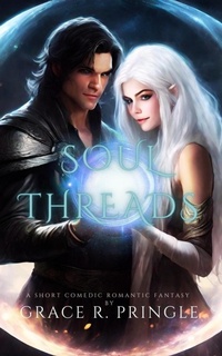 Enlarge image Cover: Soul Threads - Pringle Publishing