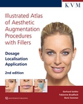 Cover: Illustrated Atlas of Aesthetic Augmentation Procedures with Fillers - Quintessence Publishing Co. Ltd.