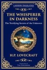 Abbildung von: The Whisperer in Darkness - The Library of Alexandria