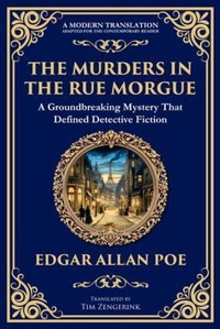 Abbildung von: The Murders in the Rue Morgue - The Library of Alexandria