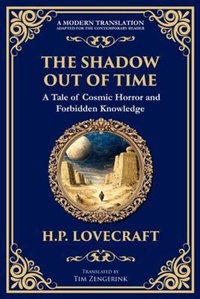 Abbildung von: The Shadow Out of Time - The Library of Alexandria