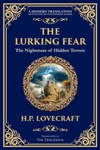 Abbildung von: The Lurking Fear - The Library of Alexandria