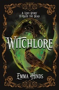 Cover: Witchlore - Usborne Publishing Ltd