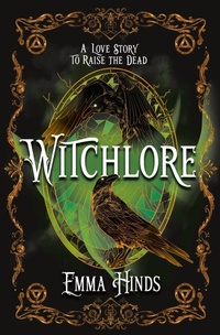 Enlarge image Cover: Witchlore - Usborne Publishing Ltd