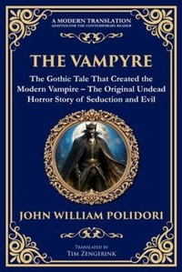 Abbildung von: The Vampyre - The Library of Alexandria