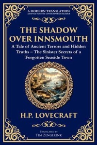 Abbildung von: The Shadow Over Innsmouth - The Library of Alexandria