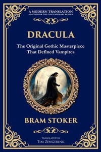 Abbildung von: Dracula - The Library of Alexandria