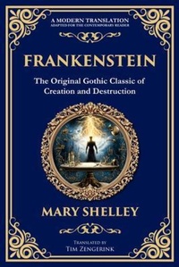 Abbildung von: Frankenstein: - The Library of Alexandria