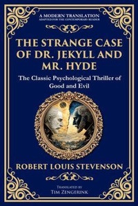 Abbildung von: The Strange Case of Dr. Jekyll and Mr. Hyde - The Library of Alexandria